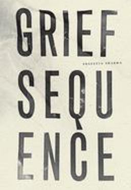 Grief Sequence  9781940696881 Front Cover