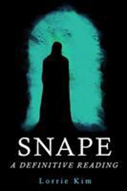 Snape  9781940699134 Front Cover