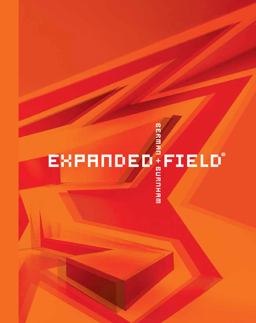 Expanded Field: Installation Architecture Beyond Art  9781940743028 Front Cover