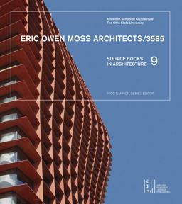 Eric Owen Moss Architects/3585 Eric Owen Moss Architects/3585