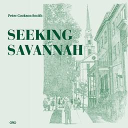 Seeking Savannah  9781940743714 Front Cover