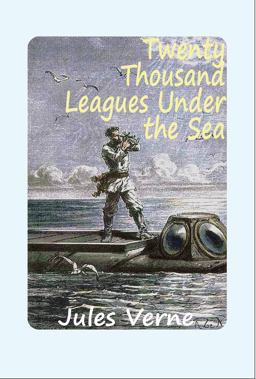 Twenty Thousand Leagues under the Seas
