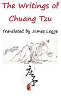 The Writings of Chuang Tzu
