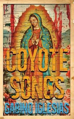 Coyote Songs  9781940885490 Front Cover