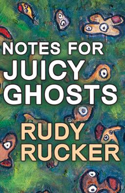 Notes for Juicy Ghosts