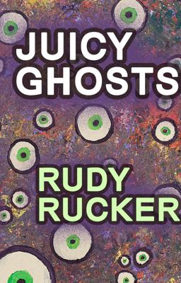Juicy Ghosts