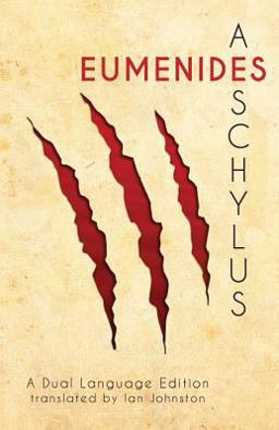 Aeschylus' Eumenides