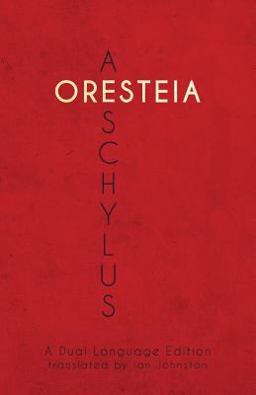 Aeschylus' Oresteia