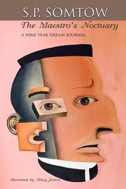 The Maestro's Noctuary The Maestro's Noctuary