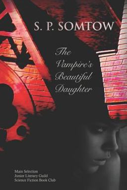 The Vampire's Beautiful Daughter The Vampire's Beautiful Daughter