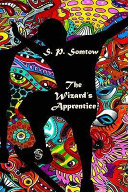 The Wizard's Apprentice The Wizard's Apprentice