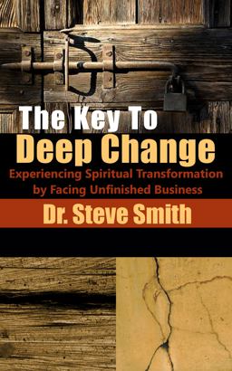 The Key to Deep Change