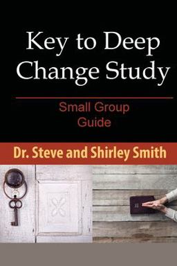 Key to Deep Change Study