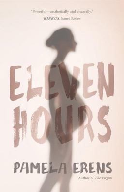 Eleven Hours  9781941040294 Front Cover