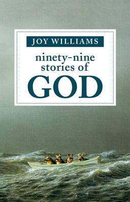 Ninety-Nine Stories of God  9781941040355 Front Cover