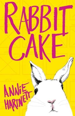 Rabbit Cake  9781941040560 Front Cover