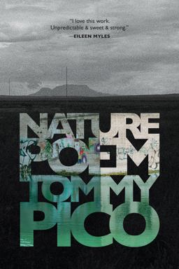 Nature Poem  9781941040638 Front Cover