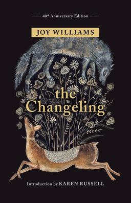 The Changeling The Changeling