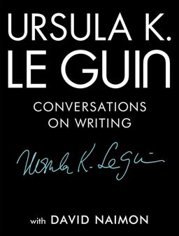 Ursula K. le Guin