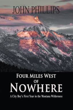 Four Miles from Nowhere