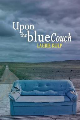 Upon the Blue Couch Upon the Blue Couch