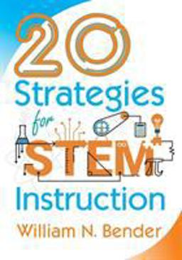 20 Strategies for STEM Instruction