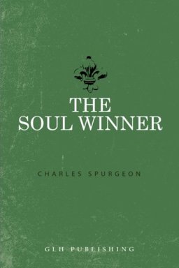 Soul Winner  9781941129456 Front Cover