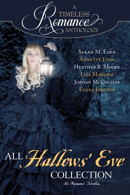 All Hallows' Eve Collection All Hallows' Eve Collection