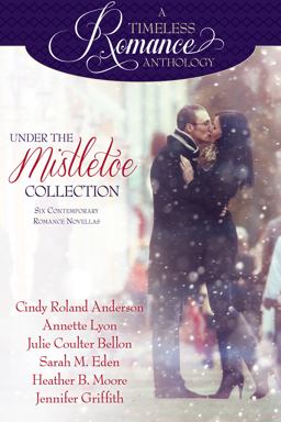 Under the Mistletoe Collection Under the Mistletoe Collection