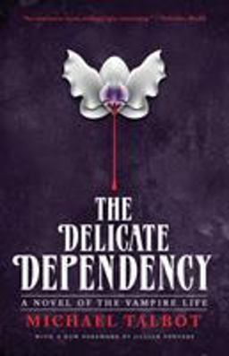 Delicate Dependency 1st 9781941147245 Front Cover