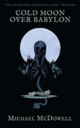 Cold Moon over Babylon (Valancourt 20th Century Classics)