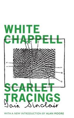 White Chappell, Scarlet Tracings: 1st 9781941147849 Front Cover