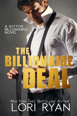 The Billionaire Deal
