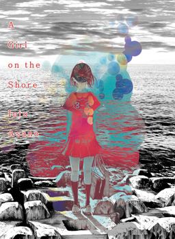 Girl on the Shore  9781941220856 Front Cover