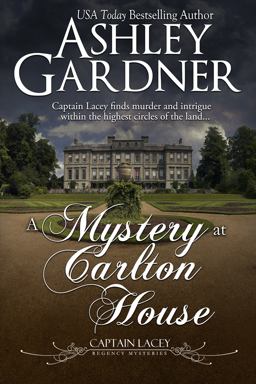 A Mystery at Carlton House