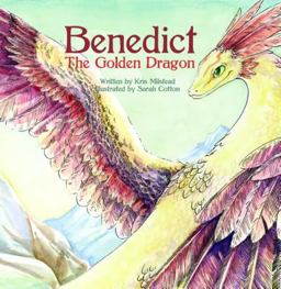 Benedict the Golden Dragon