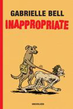 Inappropriate  9781941250389 Front Cover