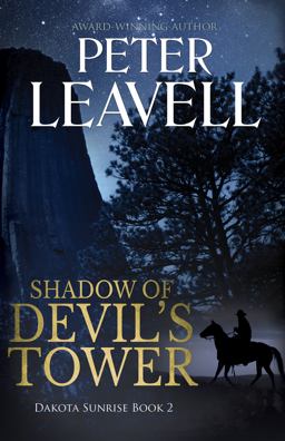 Shadow of Devil's Tower