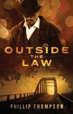 Outside the Law  9781941298992 Front Cover