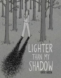 Lighter Than My Shadow  9781941302415 Front Cover
