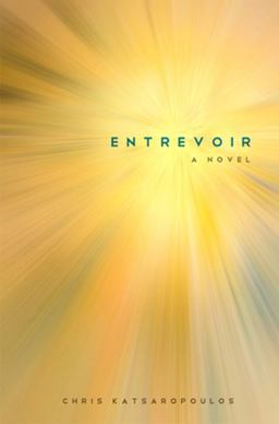 Entrevoir  9781941311509 Front Cover