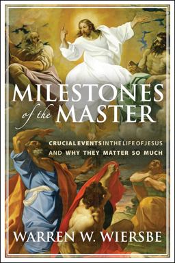 Milestones of the Master Milestones of the Master
