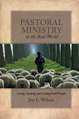 Pastoral Ministry in the Real World