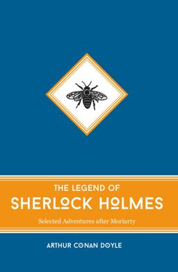 The Legend of Sherlock Holmes