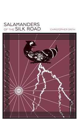 Salamanders of the Silk Road