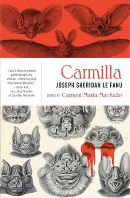 Carmilla 2nd 9781941360385 Front Cover