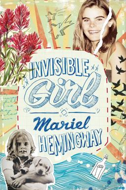 Invisible Girl  9781941393246 Front Cover