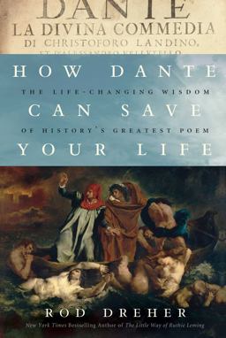 How Dante Can Save Your Life  9781941393321 Front Cover