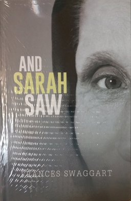 And Sarah Saw  9781941403259 Front Cover