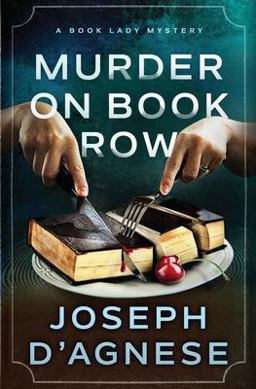 Murder on Book Row